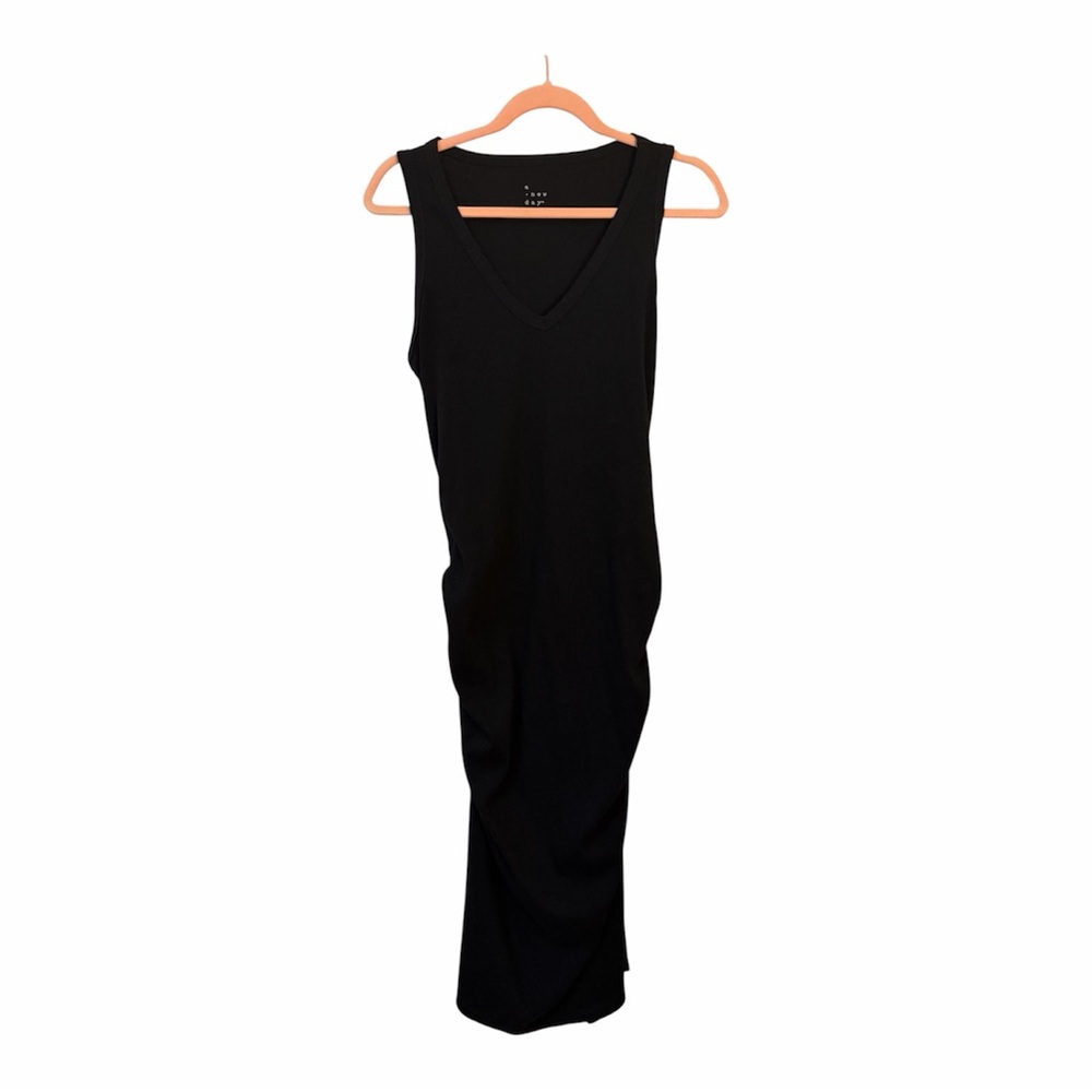 A New Day Cinched Dress - Picture 1 of 6